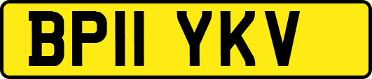 BP11YKV