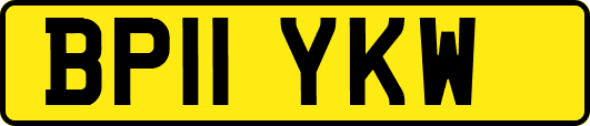 BP11YKW