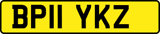 BP11YKZ
