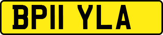 BP11YLA