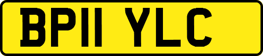 BP11YLC
