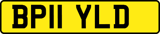 BP11YLD
