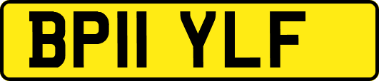 BP11YLF