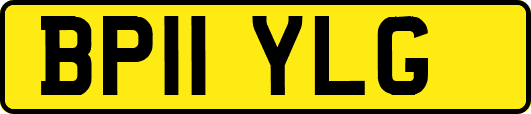 BP11YLG