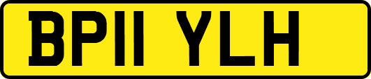 BP11YLH