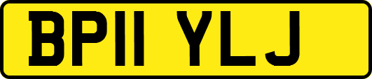 BP11YLJ