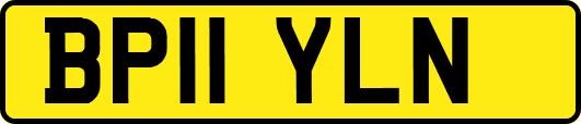 BP11YLN