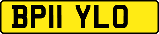 BP11YLO