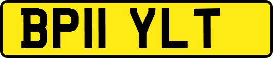 BP11YLT