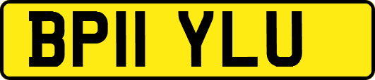 BP11YLU