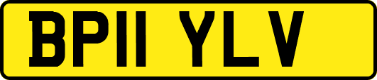 BP11YLV