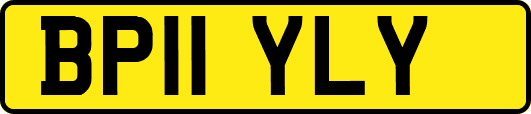 BP11YLY