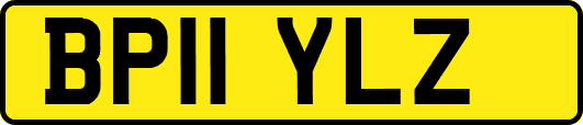BP11YLZ