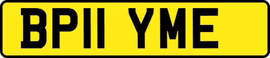BP11YME