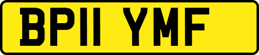 BP11YMF