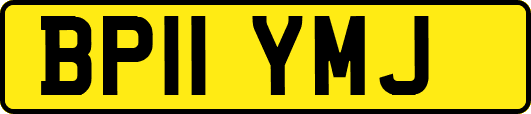 BP11YMJ