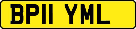 BP11YML