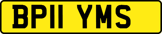 BP11YMS