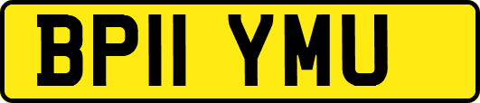 BP11YMU