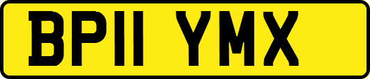 BP11YMX