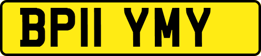 BP11YMY