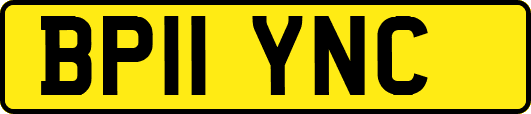 BP11YNC