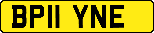 BP11YNE