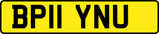 BP11YNU