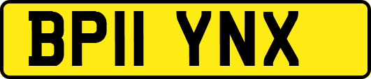 BP11YNX