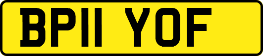 BP11YOF