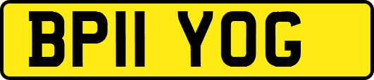 BP11YOG
