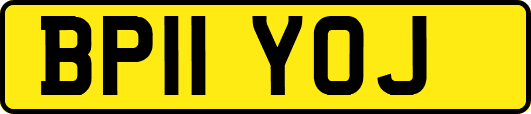 BP11YOJ