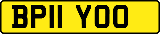 BP11YOO