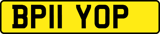 BP11YOP
