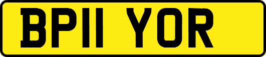 BP11YOR