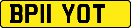 BP11YOT