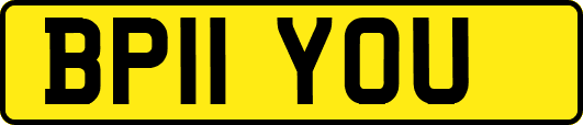 BP11YOU