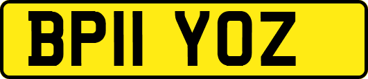 BP11YOZ