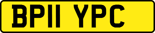 BP11YPC