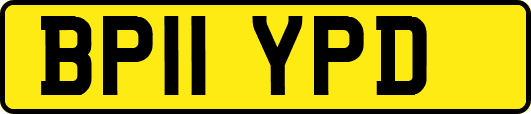 BP11YPD