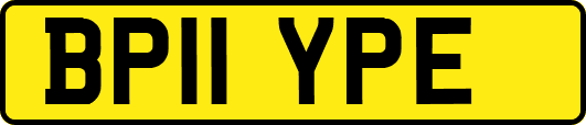 BP11YPE