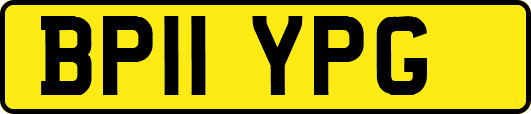 BP11YPG