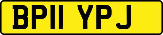BP11YPJ