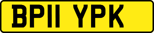 BP11YPK
