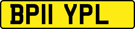 BP11YPL