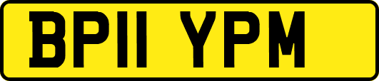 BP11YPM