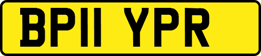 BP11YPR