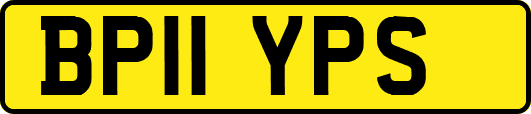 BP11YPS