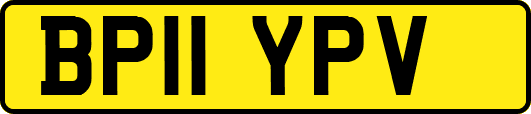 BP11YPV
