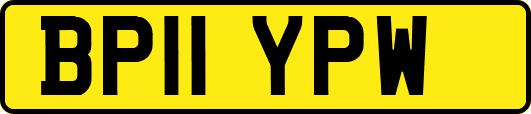 BP11YPW